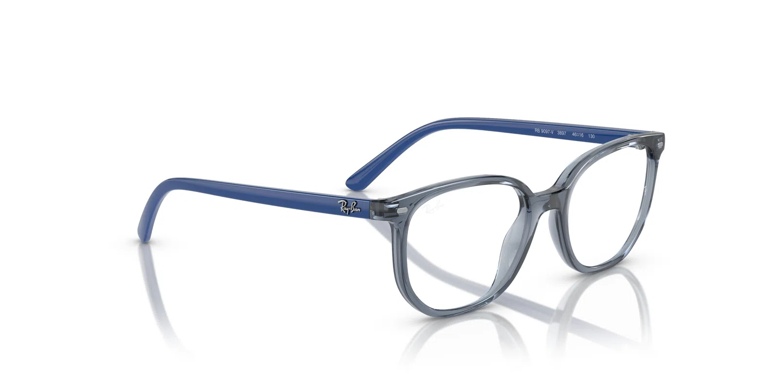 Ray-Ban Kids Elliot 0RY9097V Eyeglasses - view 13